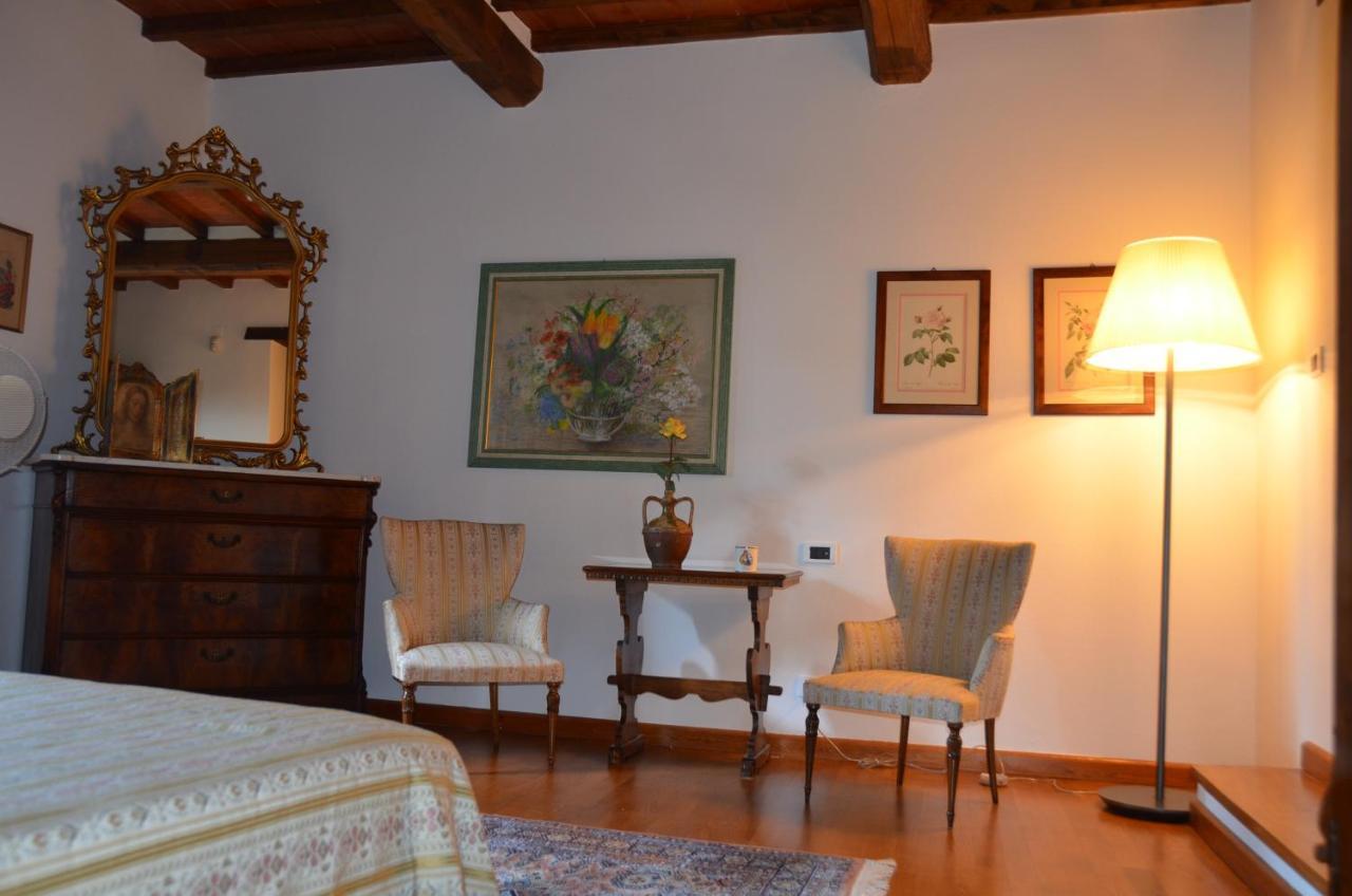 아레초 Casa Cesira 아파트 외부 사진