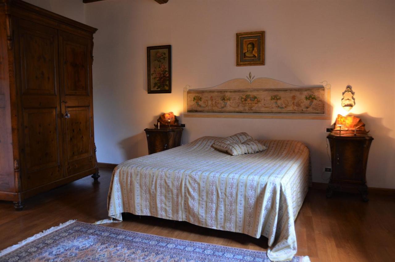 아레초 Casa Cesira 아파트 외부 사진