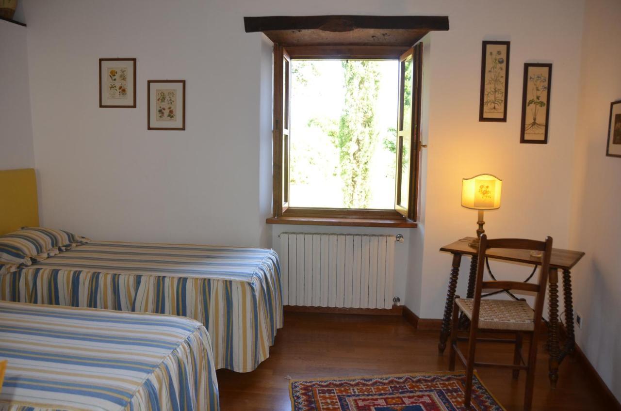 아레초 Casa Cesira 아파트 외부 사진