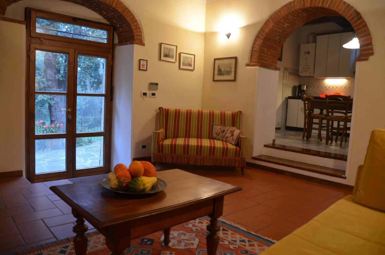 아레초 Casa Cesira 아파트 외부 사진