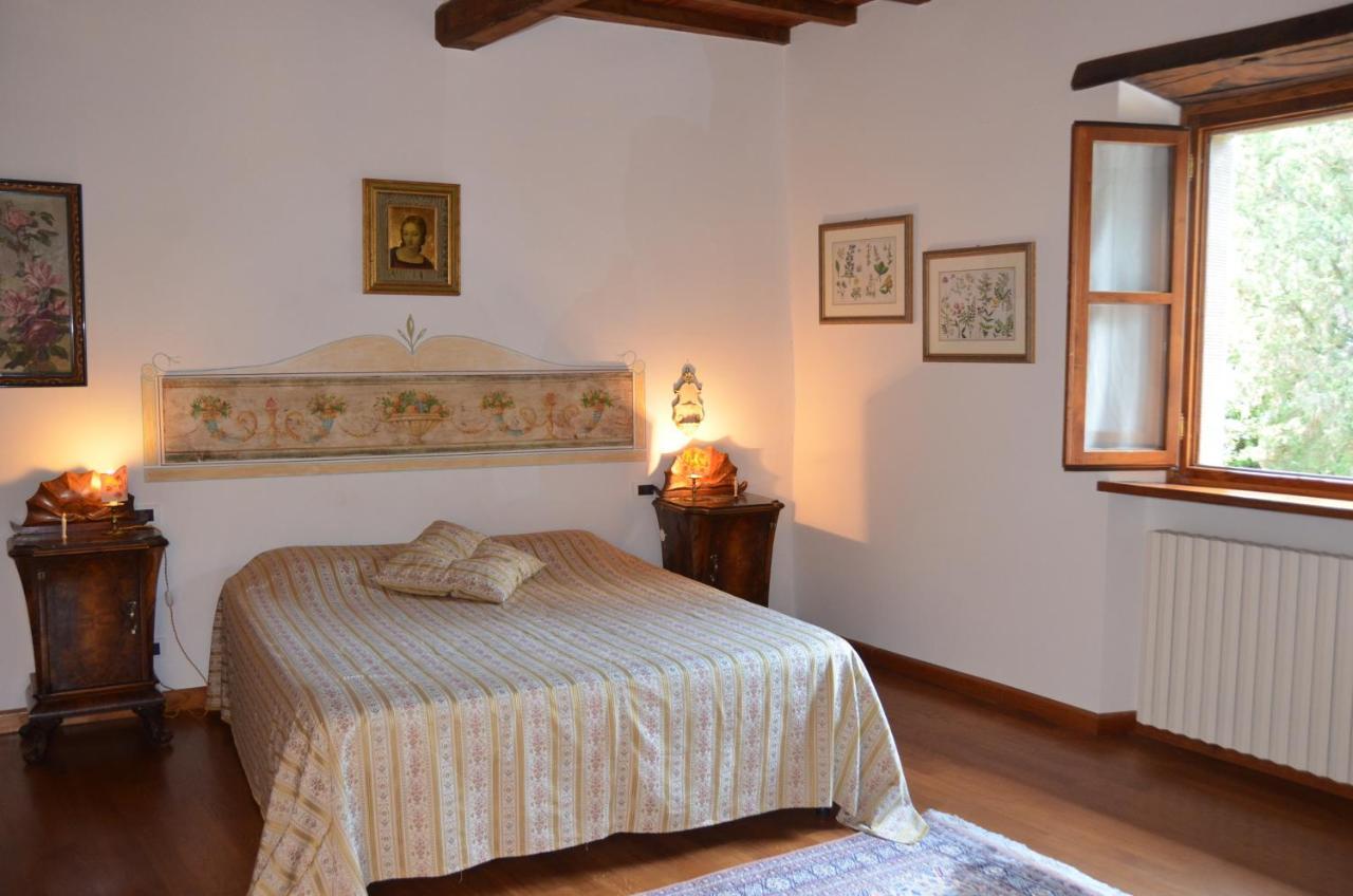 아레초 Casa Cesira 아파트 외부 사진