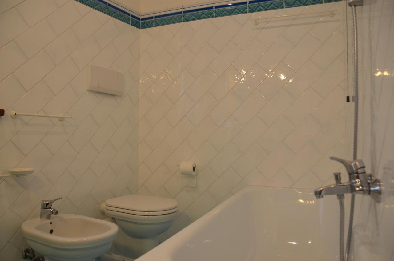 아레초 Casa Cesira 아파트 외부 사진