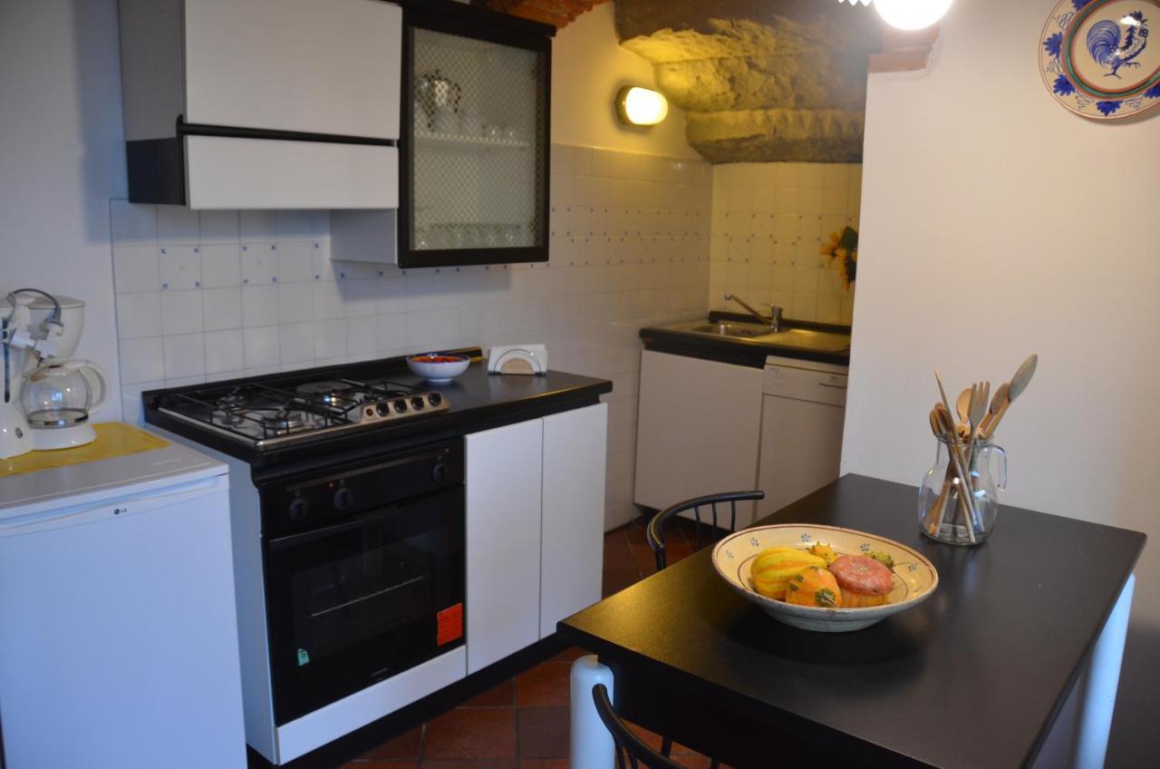 아레초 Casa Cesira 아파트 외부 사진