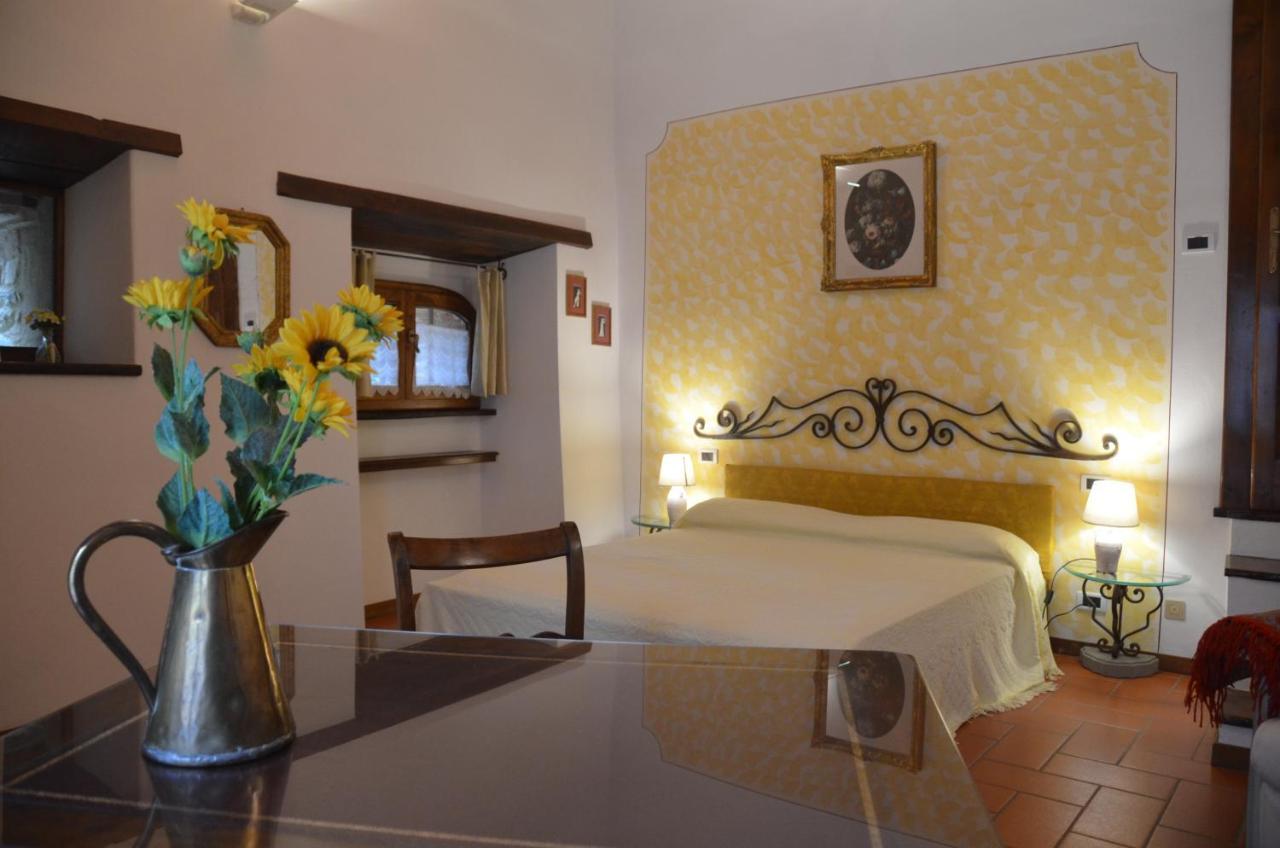아레초 Casa Cesira 아파트 외부 사진