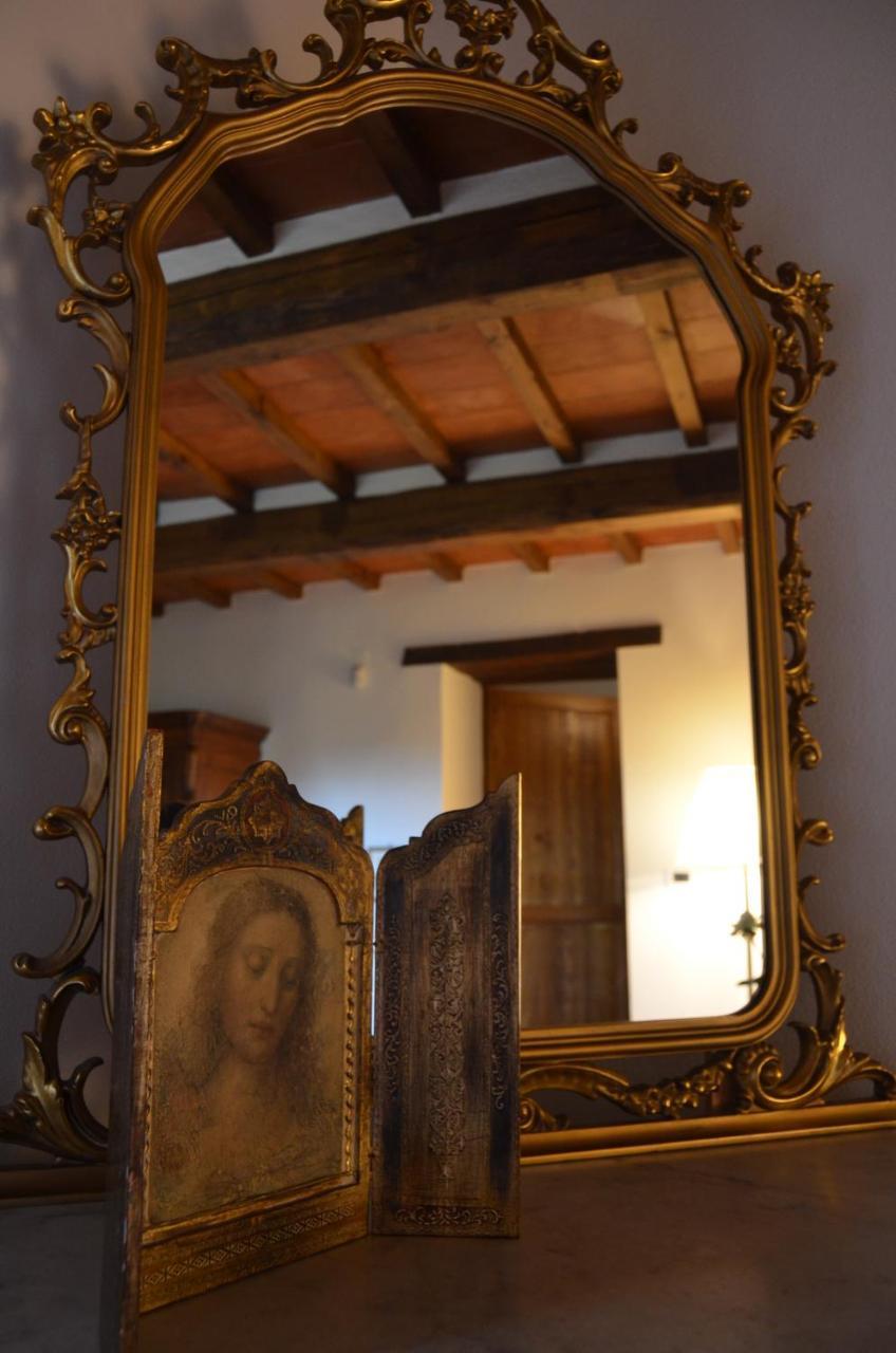 아레초 Casa Cesira 아파트 외부 사진