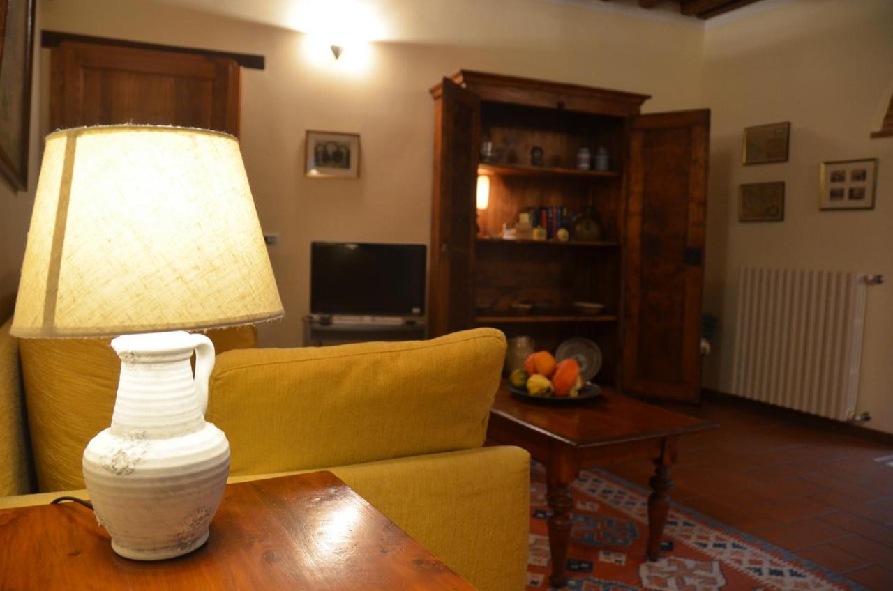 아레초 Casa Cesira 아파트 외부 사진