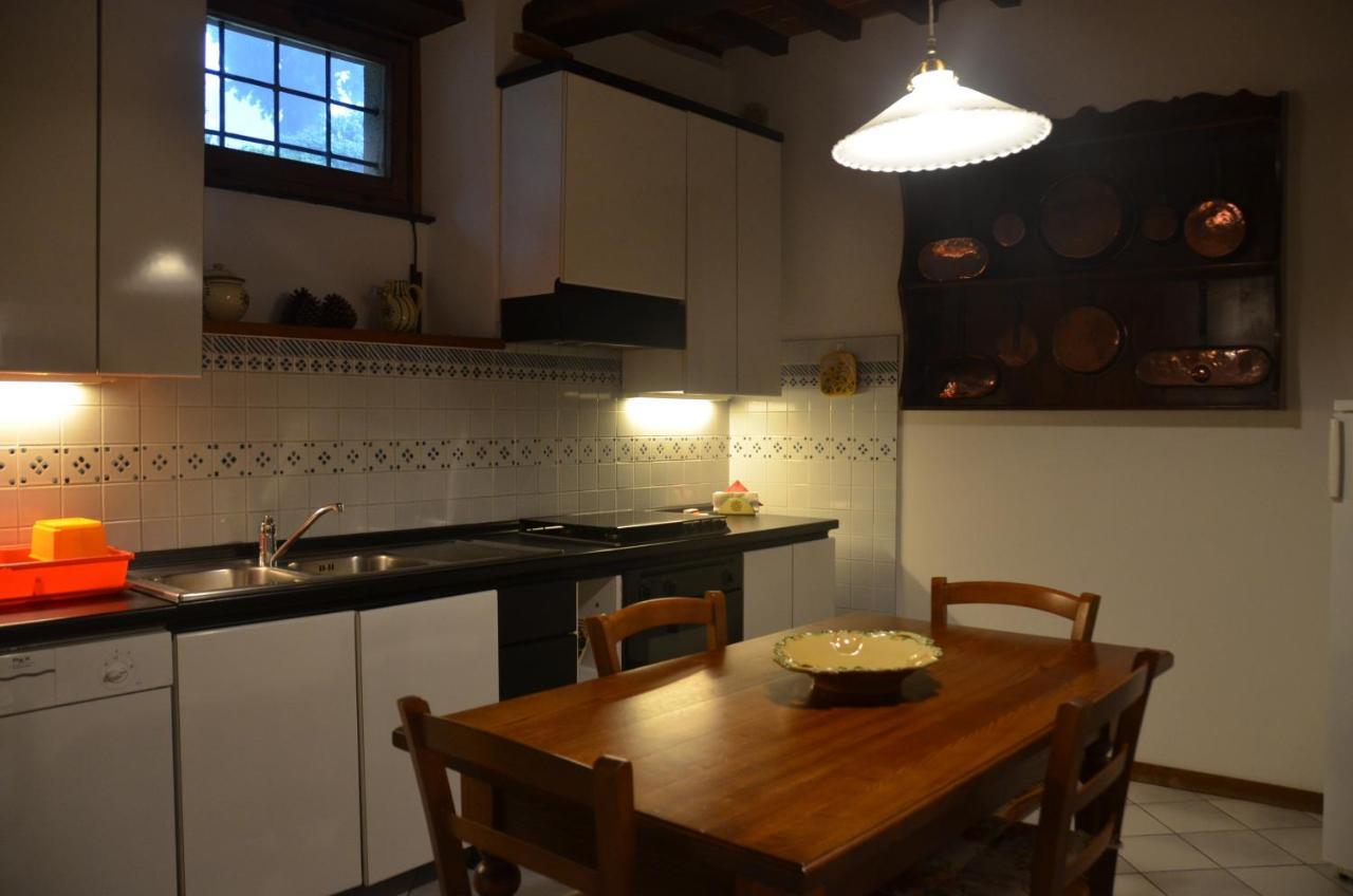 아레초 Casa Cesira 아파트 외부 사진
